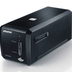 OpticFilm 8200i SilverFast SE filmiskanneri