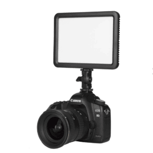 Quadralite Thea Led 120 ledvalo