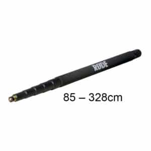 Rode Boompole mikrofonille