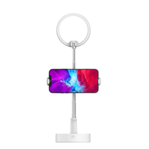 Smallrig Selection 3242 L10 -rengasvalo