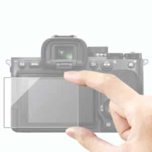 Sony PCK-LG2 näytönsuoja, alkuperäinen