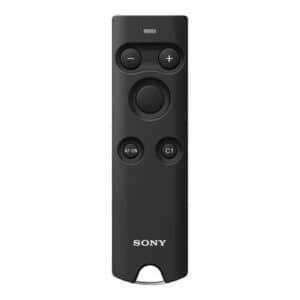 Sony RMT-P1BT - bluetooth kauko-ohjain