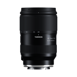 Tamron 28-75mm F/2.8 Di III VXD G2 objektiivi - Sony FE