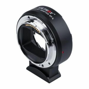 Viltrox EF-L adapteri