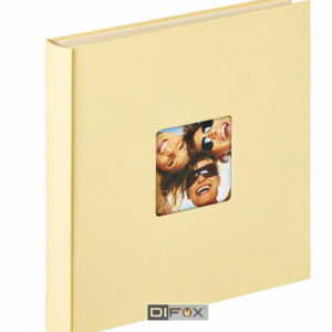 Walther Fun tarra-albumi, Creme