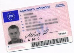 Passikuva paperikuvilla