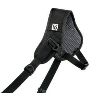Blackrapid Sport Breathe kamerahihna, musta