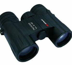 Braun Trekking WP 10x32