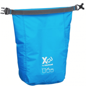 CULLMANN XCU Drybag S - 3 litraa, 10x19x17cm