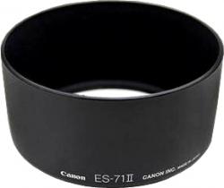 Canon ES-71II vastavalosuoja
