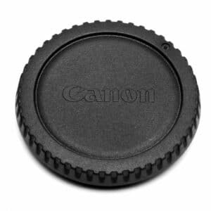 Runkotulppa Canon EOS kameroihin