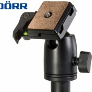 Dörr DB-30, kuulapää