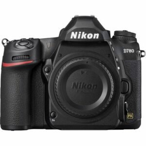Nikon D780, runko