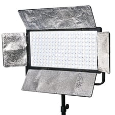 Dörr LED-valo DLP820, 6300 Lux