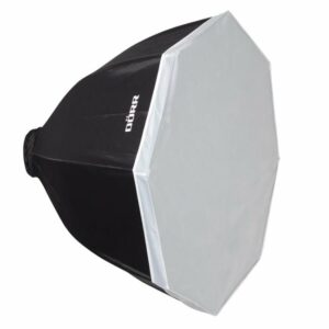 Dörr Quick-Fix DEEP Octagon Softbox Ø100cm