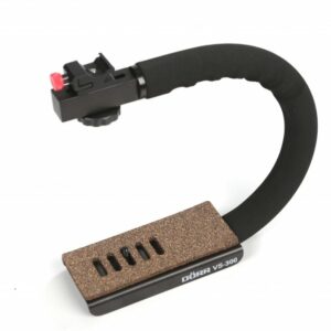 Dörr VS-300 Video Slider, käsikahva videoliukuun