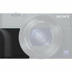 Sony AG-R2 -lisäkahva