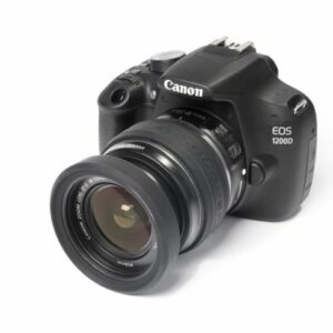 easyCover lens Rim objektiivinsuoja musta