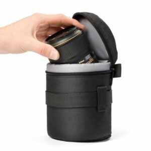 easyCover objektiivin laukku 11x19cm