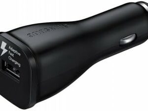 Samsung tehoautolaturi micro usb