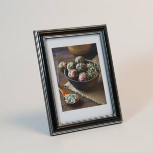 Focus Tango musta 10x15cm