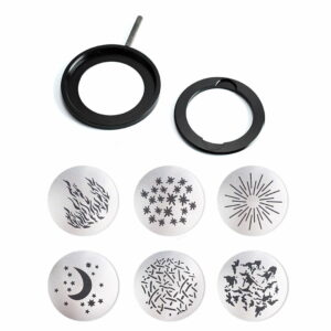 Godox Gobo set