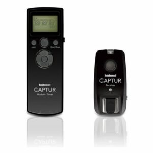 Hähnel Captur Timer Kit, Canon