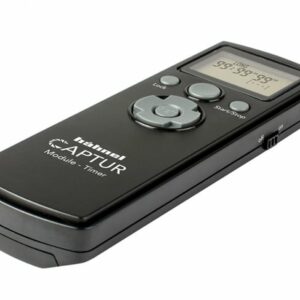 Hähnel Captur Module timer