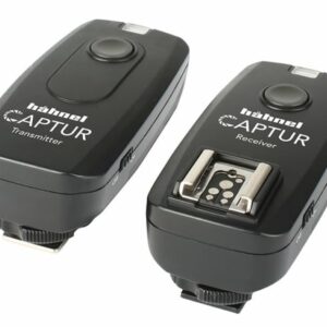 Hähnel Captur Remote, Canon