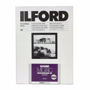 ilford multigrade