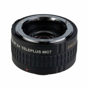 Kenko 2x telejatke MC7 DGX, Sony