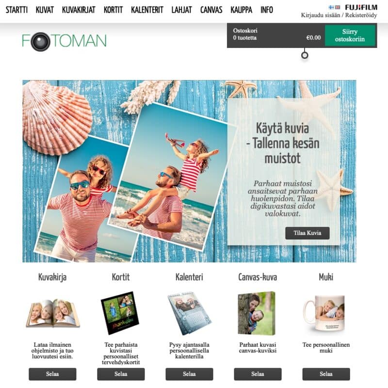 Valokuvat mobiililaitteesta 9 kuvatilaus vanha