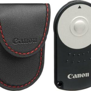 Canon RC-6 kaukolaukaisin
