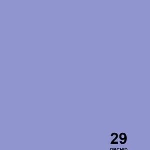 Savage taustakartonki 1,35x11m Orchid