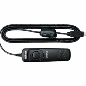 Nikon MC-DC2, kaukolaukaisin