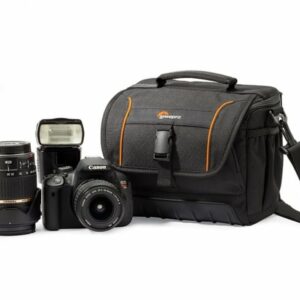 Lowepro Adventura SH 160 II, kameralaukku