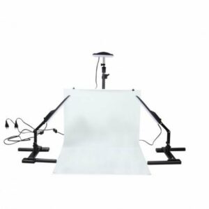 NANLITE COMPAC 20 3 LIGHT KIT