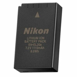 Nikon EN-EL20