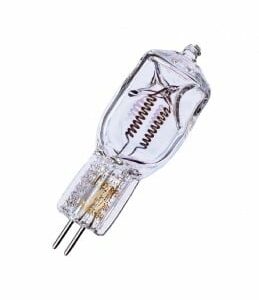 Osram 64515, 300 W, 230v