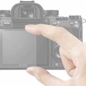 Sony PCK-LG1 näytönsuoja, alkuperäinen