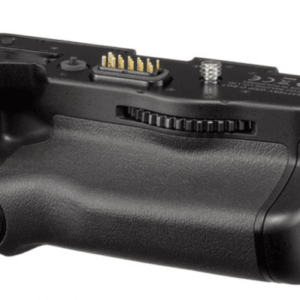 Pentax akkukahva D-BG7, KP järjestelmäkameraan