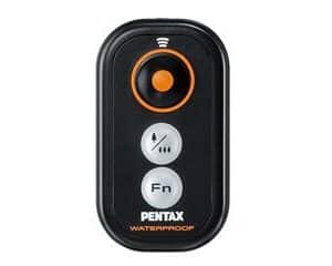 Pentax DK kaukosäädin O-RC-1