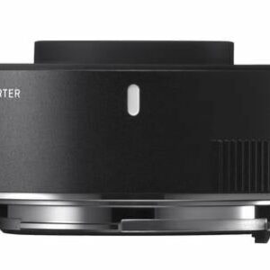 Sigma TC-1401 1.4x telejatke canon
