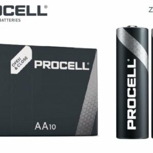 AA-paristo  PROCELL Professional LR-6