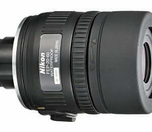 Nikon Prostaff 5 okulaari 16-48x