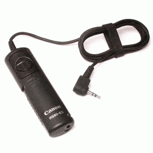 Canon RS-60E3 kaukolaukaisin