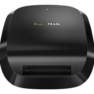 Sandisk Extreme Pro CFexpress muistikortinlukija
