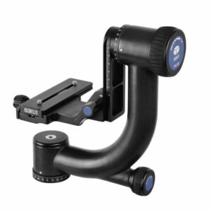Sirui PH-20 Gimbal Head keinupää