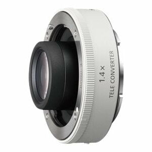 Sony SEL 1.4X telejatke, Sony E