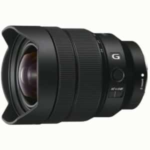 Sony FE 12-24mm f/4 G